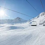 Tarter Pirineos 3000 Apts