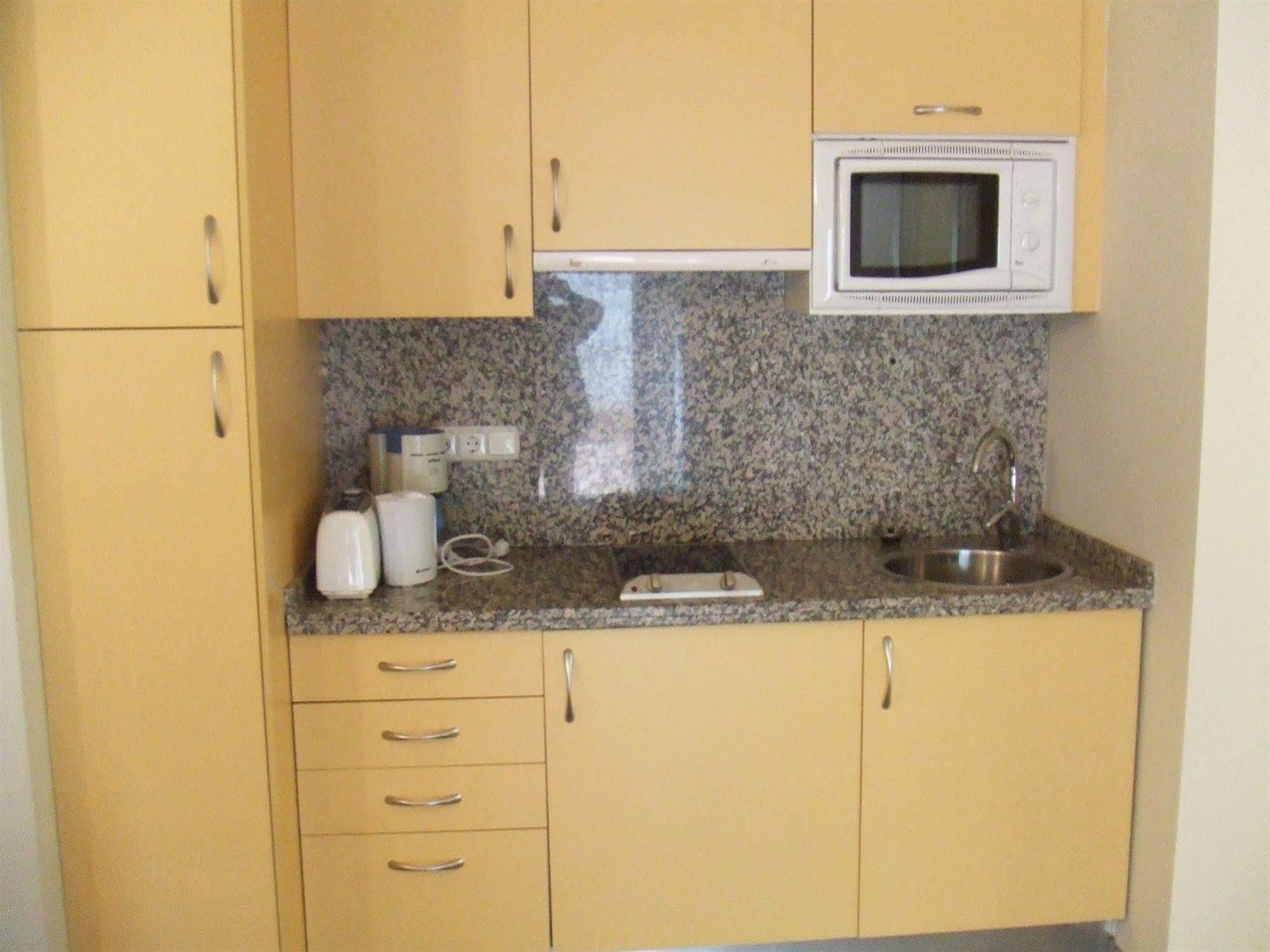 Hotel Tarter Pirineos 3000 Apts Ransol