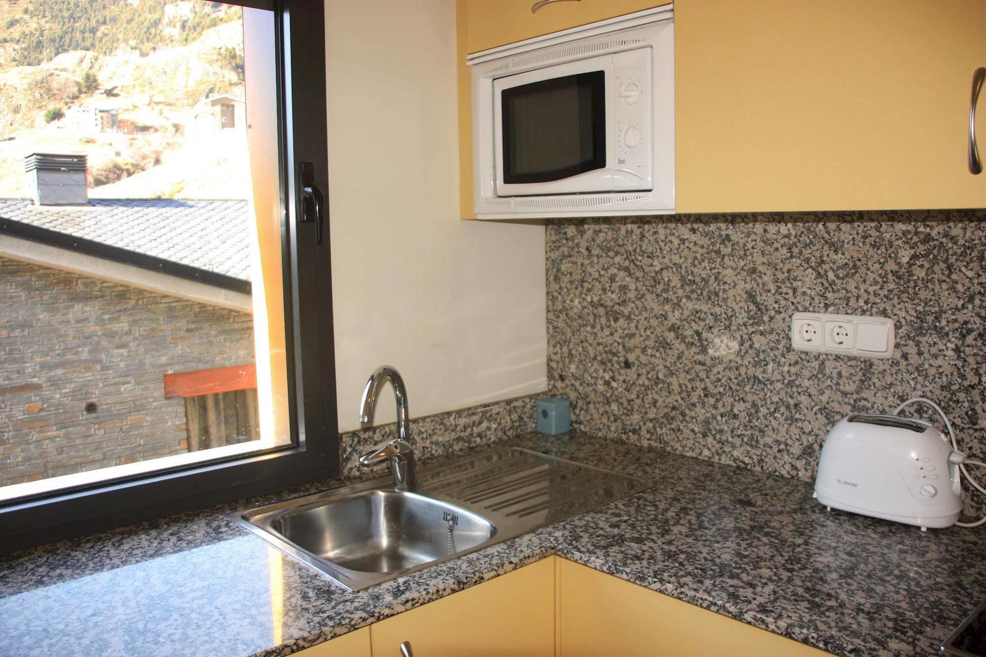Tarter Pirineos 3000 Apts Hotel 5*