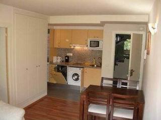 Tarter Pirineos 3000 Apts Ransol