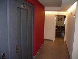 Tarter Pirineos 3000 Apts Ransol