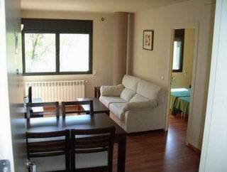 Tarter Pirineos 3000 Apts Hotel 5*